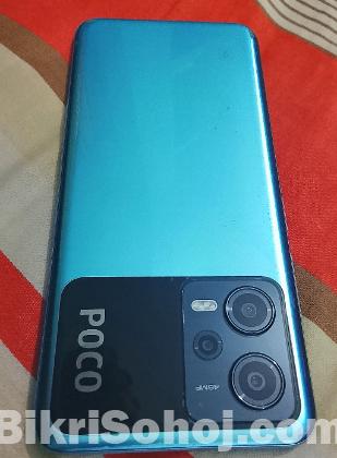 Poco x5 5g